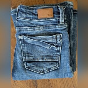 BKE Classic Blue Jeans